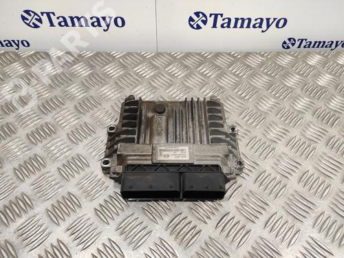 Used Engine control unit (ECU) KIA CARNIVAL / GRAND CARNIVAL III (VQ) [2005-2015]  11024191