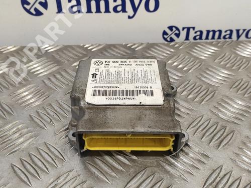 Used ECU airbags SEAT ALTEA (5P1) 1.6 TDI (90 hp) 11415423