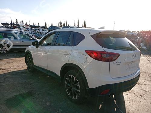 Stabilisator für Stabilisator TOYOTA LAND CRUISER 90 (_J9_) 3.0 TD (KZJ90, KZJ95) (140 hp) 33816659 33816659