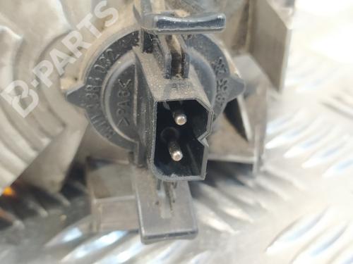 Left front indicator BMW 3 Compact (E36) 318 tds | BP896915C32 