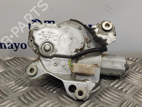 Used Rear wiper motor NISSAN TERRANO II (R20) [1992-2007]  18119771