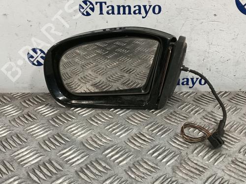 Used Left mirror MERCEDES-BENZ C-CLASS (W203) C 200 CDI (203.007) (122 hp) 29568725