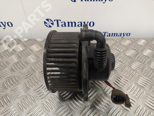 Heater blower motor FORD RANGER (ER, EQ, R_)  | BP9245540M62 