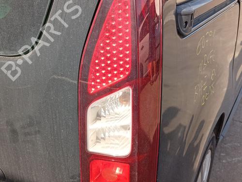 Used Right taillight Right taillight 36775736 36775736