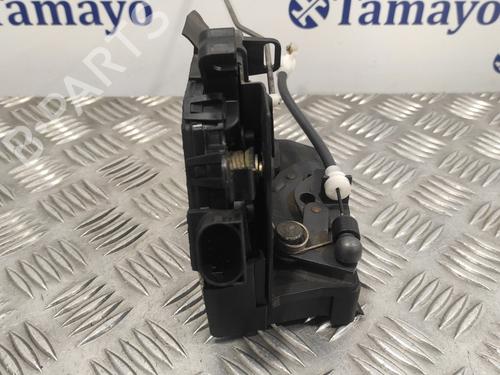 Rear left lock BMW X5 (E53) 3.0 d | BP14368419C100 