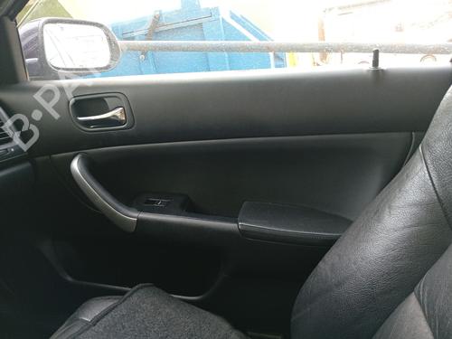 Guarnecido delantero derecho Guarnecido delantero derecho HONDA ACCORD VII (CL, CN) 2.2 i-CTDi (CN1) (140 hp) 36567552 36567552