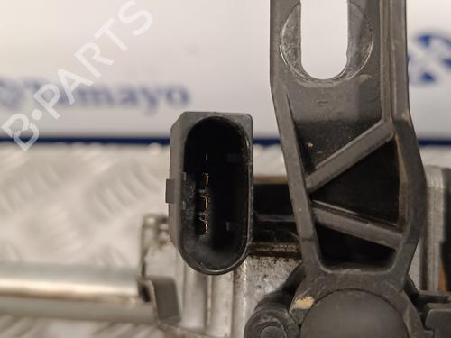 Front wiper motor MERCEDES-BENZ SLK (R171)  | BP17060476M29 