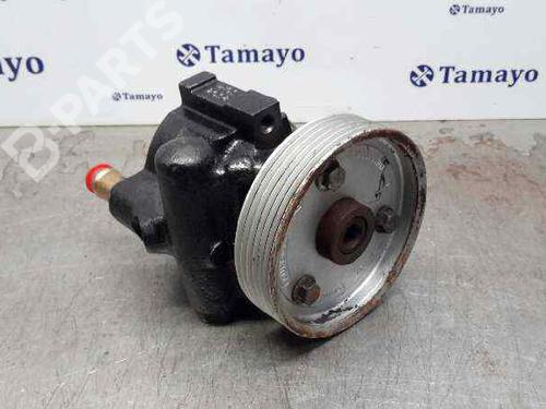 Steering pump RENAULT ESPACE III (JE0_) 2.0 (JE0A) | BP1711190M99 