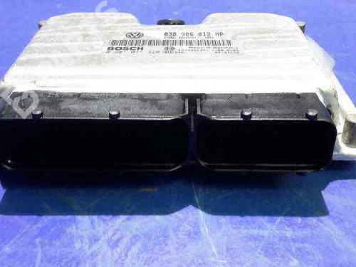 Engine control unit (ECU) SEAT IBIZA III (6L1) 1.9 SDI | BP4567165M57 