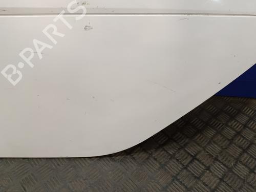 Left front door SMART FORTWO Coupe (451) 0.8 CDi (451.300) | BP16129636C2 