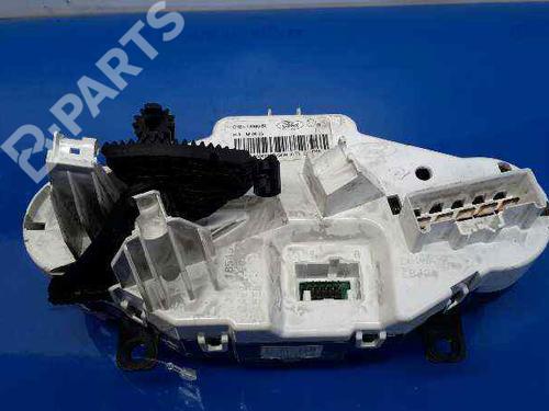 Climate control FORD FIESTA VI (CB1, CCN)  | BP6243110I5 