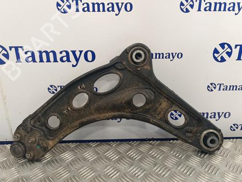 Right front suspension arm RENAULT TRAFIC III Bus (JG_)  | BP19041060M13 