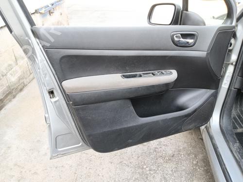 Engine control unit (ECU) PEUGEOT 307 (3A/C) 1.6 16V | BP37606128M57 - Image 13