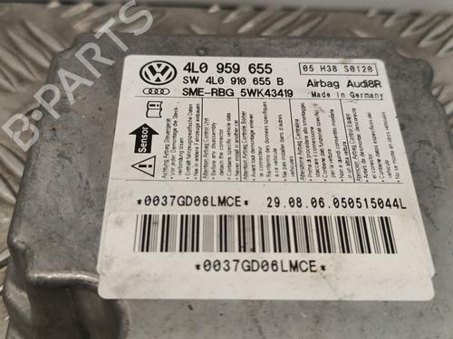 ECU airbags AUDI Q7 (4LB)  | BP18133479M53 