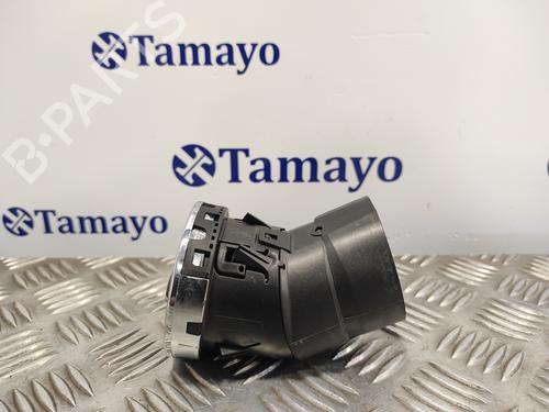 Air vent PEUGEOT 308 I (4A_, 4C_) 1.6 HDi | BP17200326I21