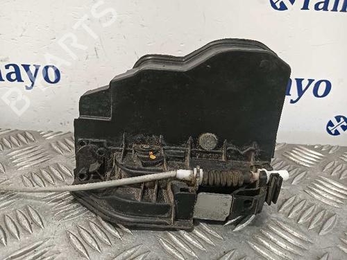 Used Front right lock BMW 1 (E87) [2003-2013]  26495321