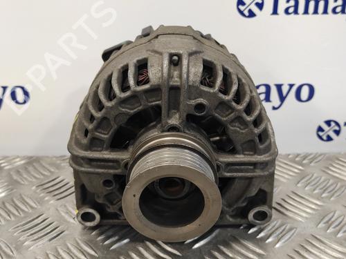 Used Alternator OPEL ASTRA H (A04) 1.6 (L48) (105 hp) 15059926