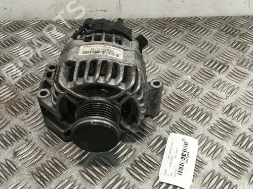 Used Alternator Alternator 38876574 38876574