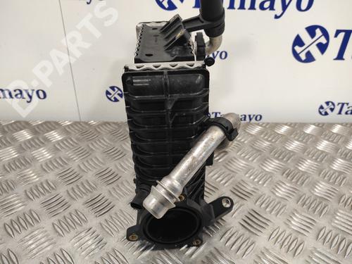 Intercooler MERCEDES-BENZ E-CLASS (W213)  | BP12175924M30 