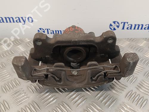 Left front brake caliper VW TOURAN (1T1, 1T2)  | BP17012164M105 
