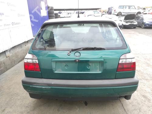 Right taillight VW GOLF III (1H1) 2.0 | BP17031009C35 