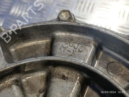 Gearbox SUZUKI SWIFT III (MZ, EZ)  | BP19796715M3 