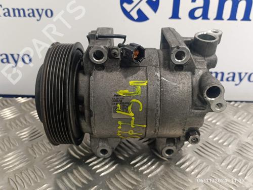 Used AC compressor VW GOLF III (1H1) 1.6 (101 hp) 22987189
