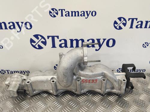 Intake manifold HYUNDAI SANTA FÉ II (CM)  | BP13510711M70 
