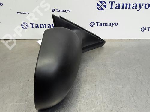 Right mirror AUDI A3 (8L1) 1.9 TDI | BP1949786C27 