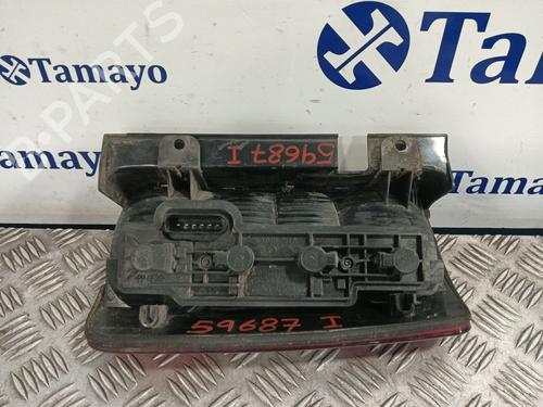 Achterlicht links VW CADDY III MPV (2KB, 2KJ, 2CB, 2CJ) 1.9 TDI | BP30435754C34