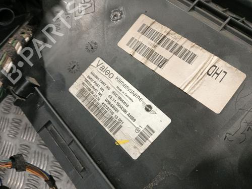 Klimaanlæg RENAULT SCÉNIC I MPV (JA0/1_, FA0_)  | BP29626421M61