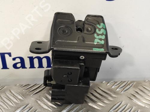 Used Tailgate lock KIA SPORTAGE III (SL) [2009-2017]  13419345