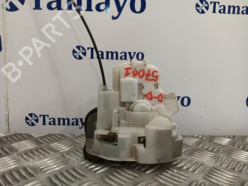 Used Front right lock SUBARU IMPREZA Hatchback (GR, GH, G3) [2007-2014]  18310921
