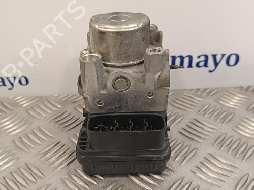 Used ABS pump SUZUKI JIMNY Closed Off-Road Vehicle (SN) 1.5 DDiS 4x4 (86 hp) 18697927