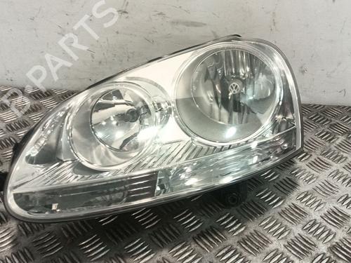 Used Left headlight Left headlight 38925849 38925849