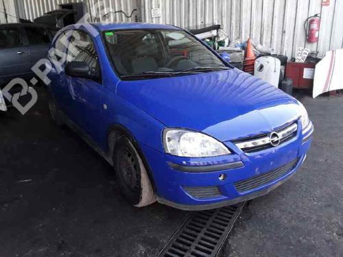 Starter OPEL CORSA C (X01)  | BP3185024M8 