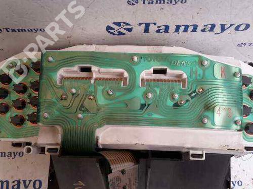 Instrument cluster TOYOTA YARIS (_P1_) 1.0 (SCP10_, SCP10R) | BP3559322C47 