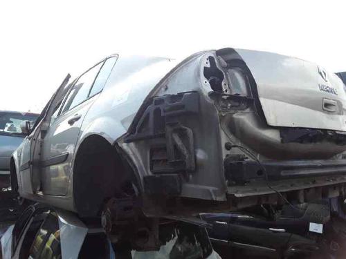 Starter RENAULT MEGANE II Estate (KM0/1_) 1.9 dCi | BP5959229M8 