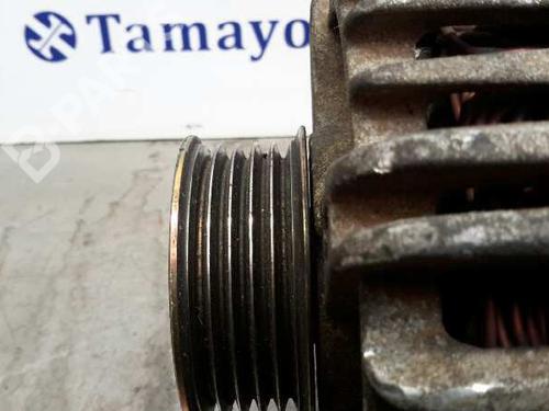 Alternator FIAT PUNTO (188_) 1.2 60 (188.030, .050, .130, .150, .230, .250) | BP6011265M7 