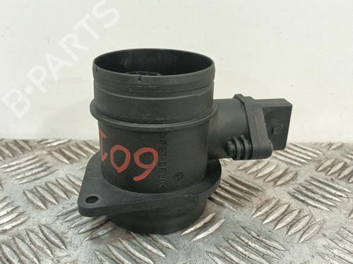 Mass air flow sensor VW GOLF V (1K1) 1.9 TDI | BP33337183M95 - Image 4