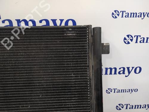 AC radiator VW TRANSPORTER T5 Van (7HA, 7HH, 7EA, 7EH)  | BP18842032M32 