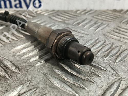 Electronic sensor NISSAN QASHQAI I (J10, NJ10) 2.0 dCi | BP29866675M84