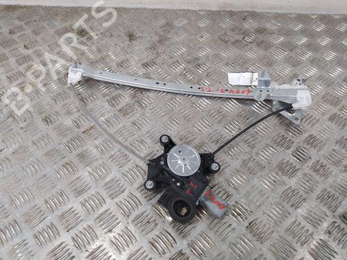 Used Rear left window mechanism Rear left window mechanism TOYOTA RAV 4 V (_A5_, _H5_) 2.0 (MXAA52) (175 hp) 39945206 39945206