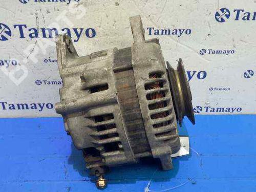 Alternator NISSAN ALMERA II (N16)  | BP4765585M7 