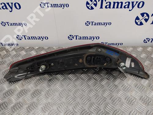 Left taillight FIAT PUNTO (188_) 1.2 60 (188.030, .050, .130, .150, .230, .250) | BP9506829C34 