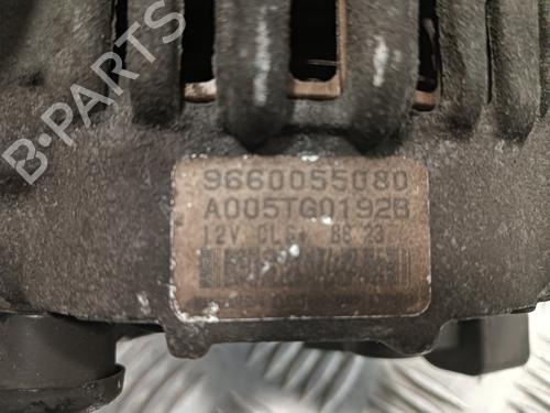 Alternator CITROËN C2 (JM_)  | BP23238854M7 