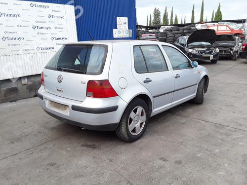 Elektronisk modul VW GOLF IV (1J1) 1.9 TDI | BP30007193M83