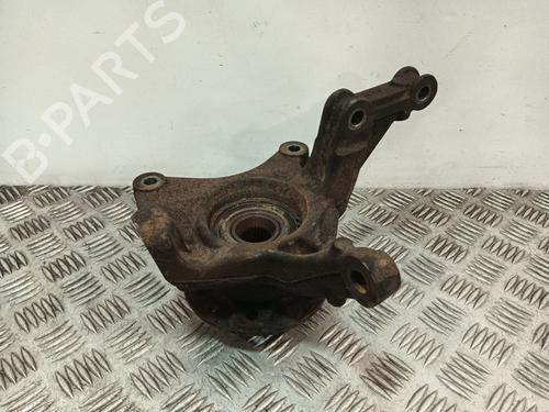 Used Right front steering knuckle Right front steering knuckle DACIA DUSTER (HS_) [2010-2018] 35791659 35791659