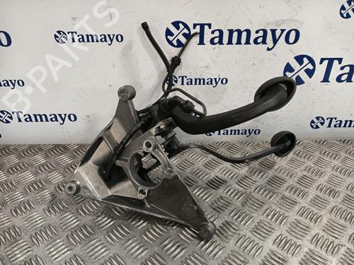 bremsepedal MINI MINI (R50, R53)  | BP29509685I19 