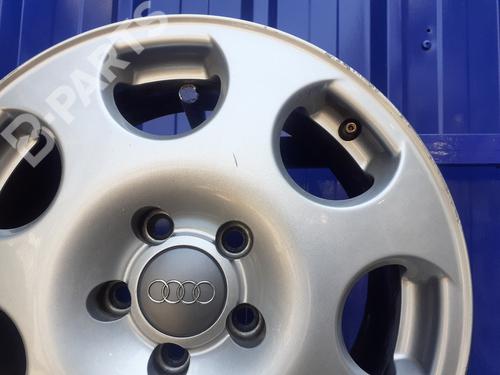 Rim AUDI A4 B6 (8E2) 1.9 TDI | BP10185329C45 